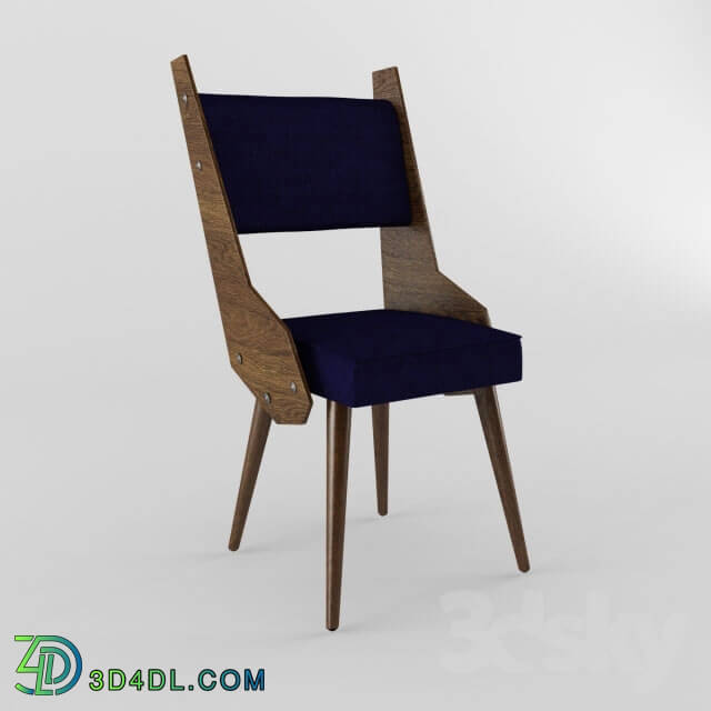 Chair - Montes Chair