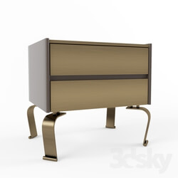 Sideboard _ Chest of drawer - Promemoria SUMO 