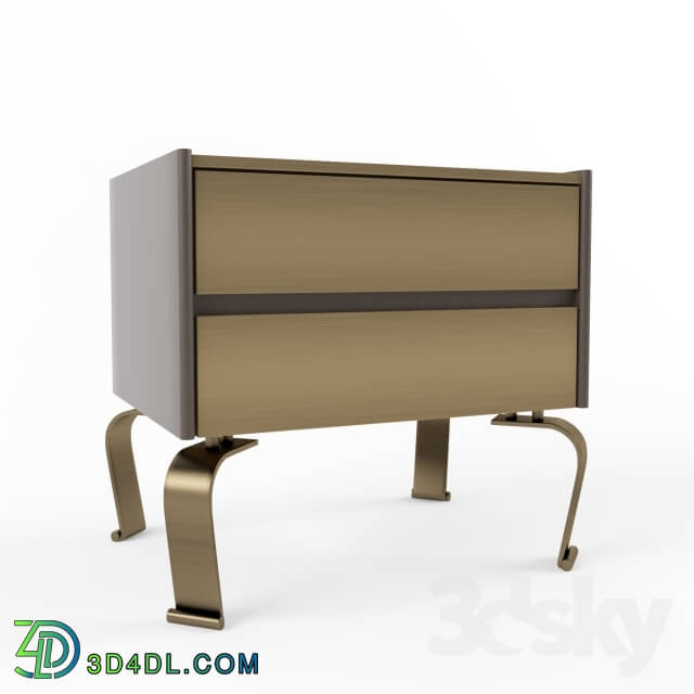 Sideboard _ Chest of drawer - Promemoria SUMO