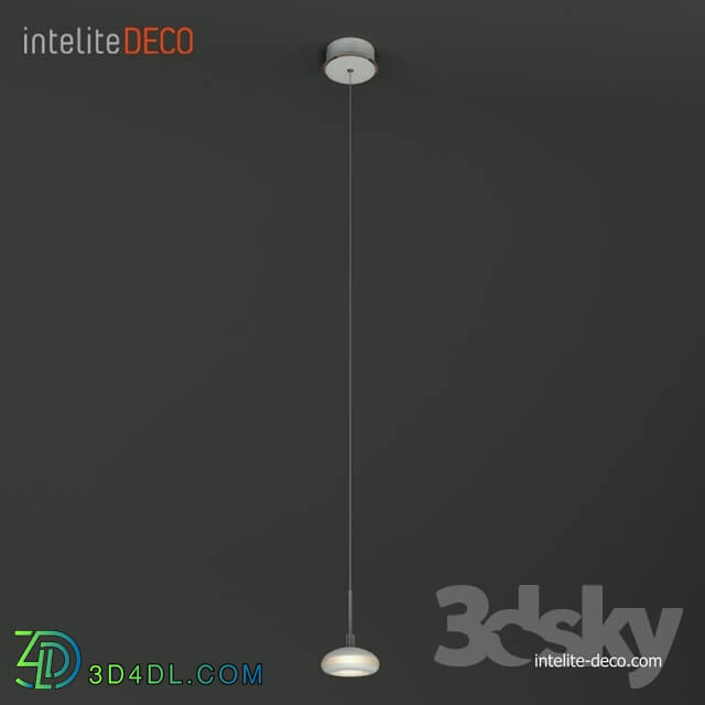 Ceiling light - Alta Intelite Deco