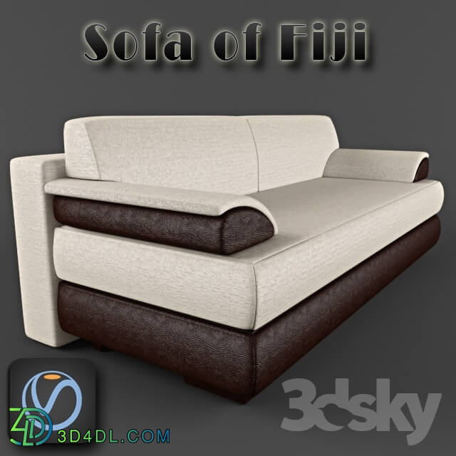 Sofa - Sofa of Fiji