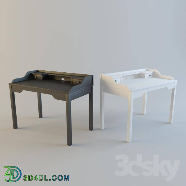 Table - Table ikea _GUSTAV_