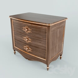 Sideboard _ Chest of drawer - Chest of drawers 