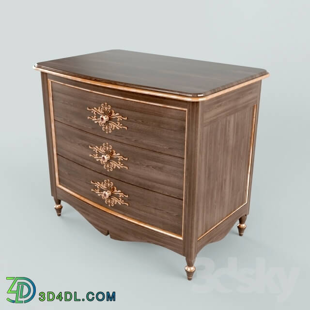 Sideboard _ Chest of drawer - Chest of drawers