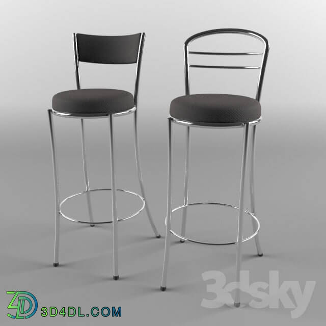 Chair - barstools