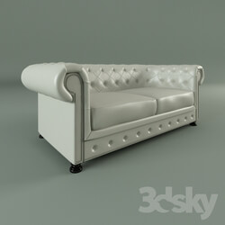 Sofa - Albert _amp_ Shtein 