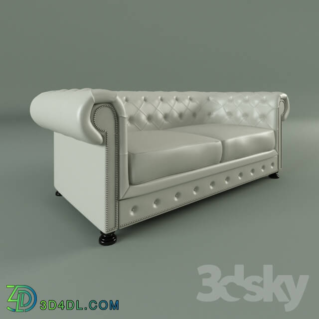 Sofa - Albert _amp_ Shtein