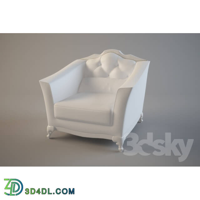 Arm chair - Danti Napoleon