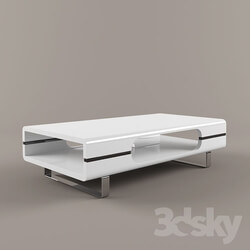 Table - Coffee table from Spazio CaffeColl 