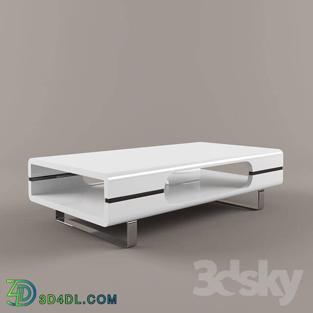 Table - Coffee table from Spazio CaffeColl