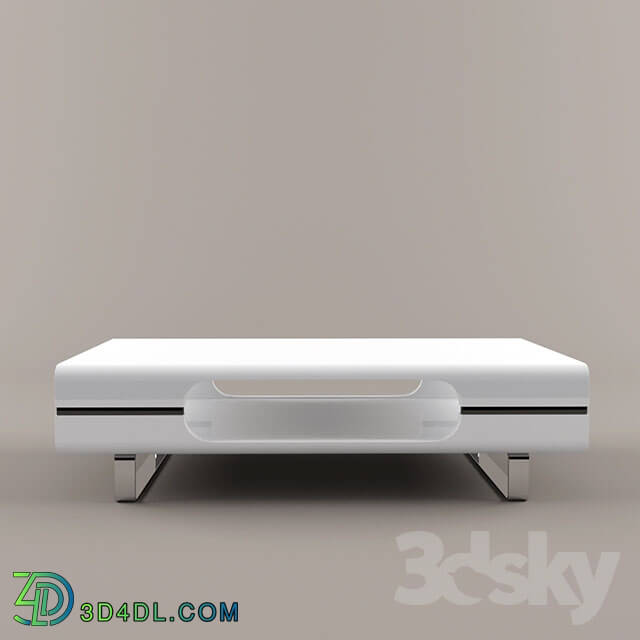 Table - Coffee table from Spazio CaffeColl