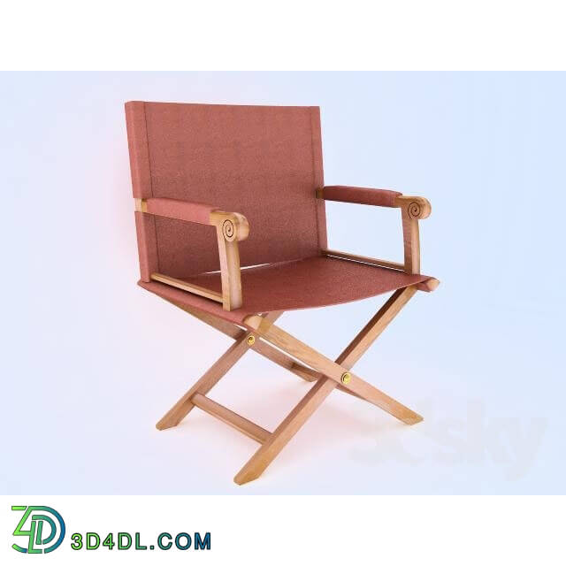 Chair - Chair Grange Napoleon