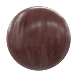 CGaxis-Textures Wooden-Tiles-Volume-04 dark shiny wood tiles (05) 