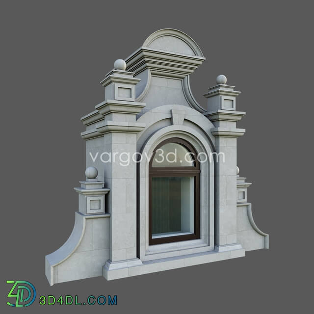 Vargov3d architectural-element (043)