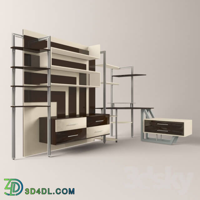 Other - Furniture complex _Contrast _01_