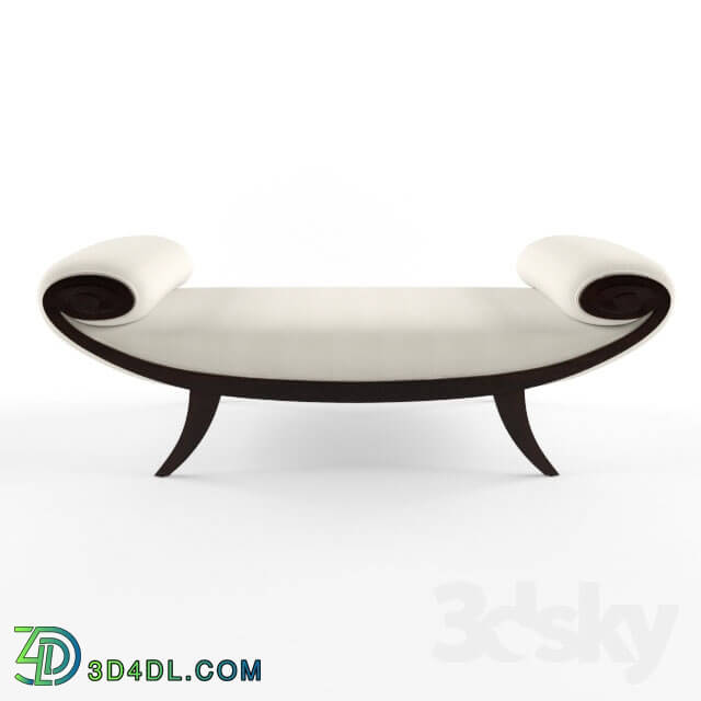 Other soft seating - Christopher Guy 60-0010