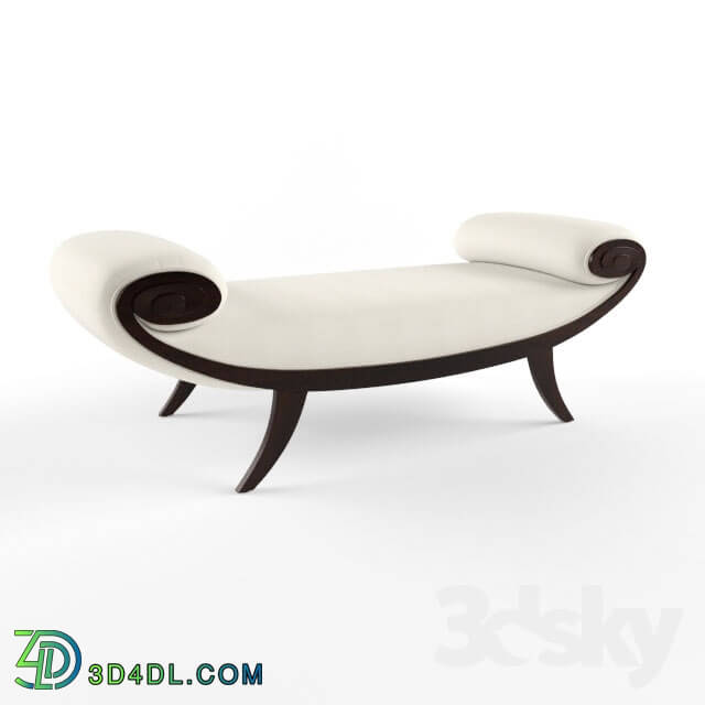 Other soft seating - Christopher Guy 60-0010