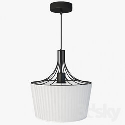 Ceiling light - Lussole LOFT LSN-5416-01 