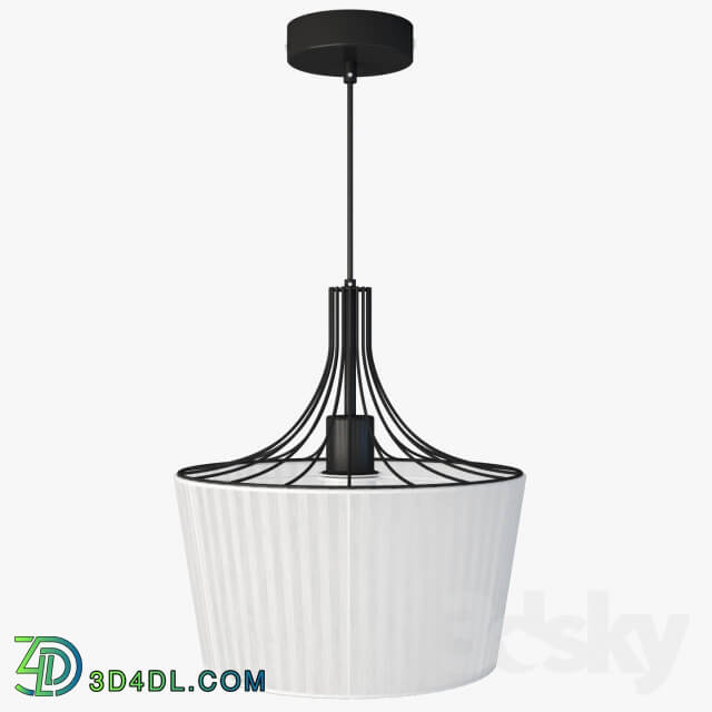 Ceiling light - Lussole LOFT LSN-5416-01