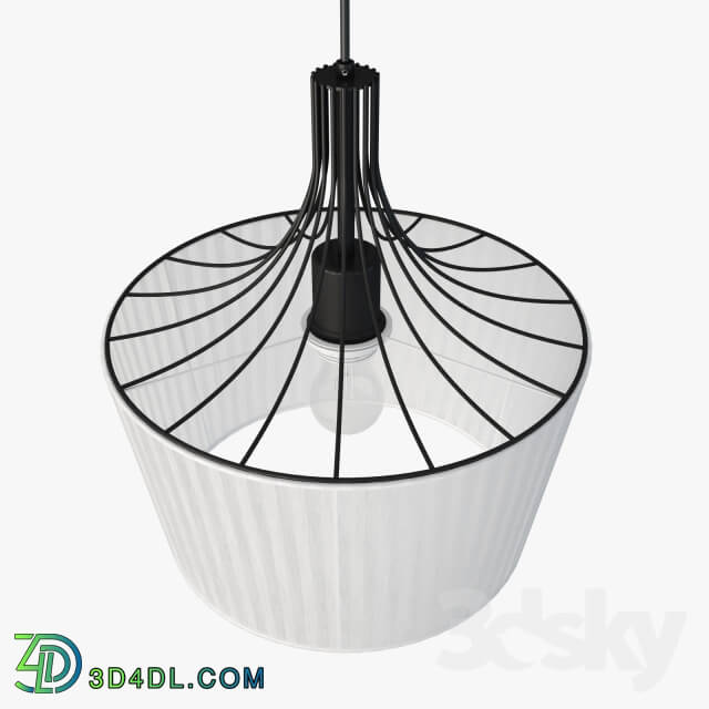 Ceiling light - Lussole LOFT LSN-5416-01