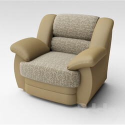 Arm chair - Armchair Encasa 