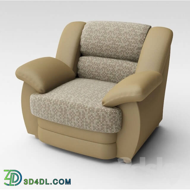 Arm chair - Armchair Encasa