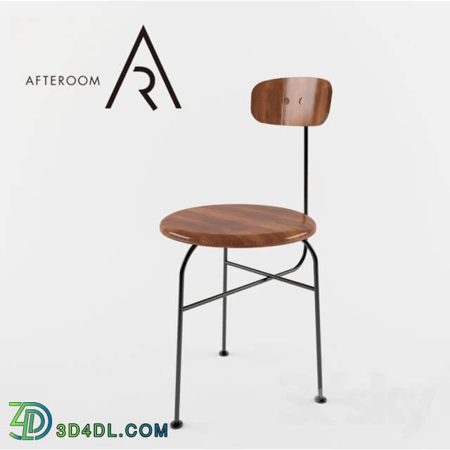 Chair - Afteroom chair