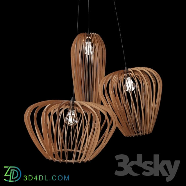 Ceiling light - Lamps from economy-series PARA