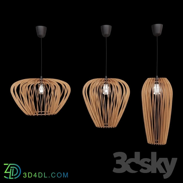 Ceiling light - Lamps from economy-series PARA