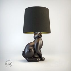 Table lamp - Moooi Lamp Rabbit 