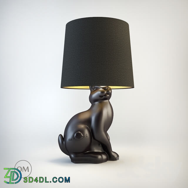 Table lamp - Moooi Lamp Rabbit