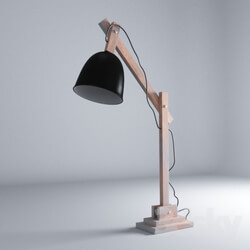Table lamp - Lamp Architect 