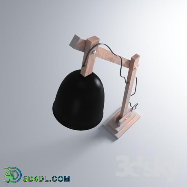 Table lamp - Lamp Architect