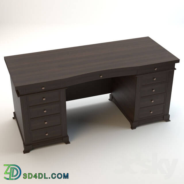 Table - Desk