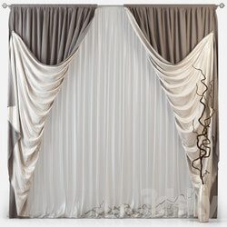 Curtain - Curtains m13 