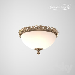 Ceiling light - Ceiling lamp Odeon Light 2431 _ 3C PONGA 