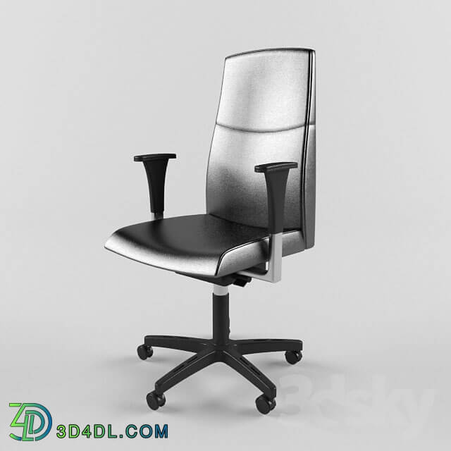 Office furniture - Wolmar chair