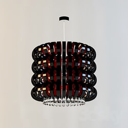 Ceiling light - chandelier 