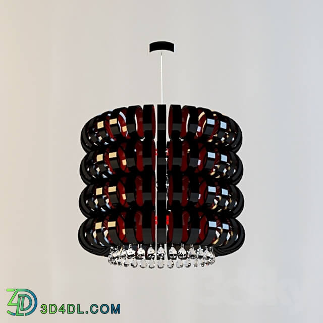 Ceiling light - chandelier