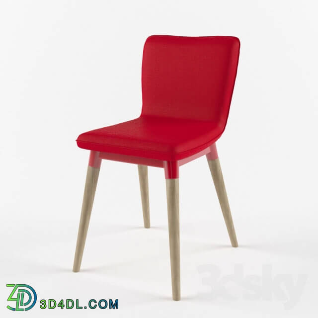 Chair - Regulus R Stool