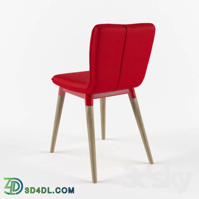 Chair - Regulus R Stool