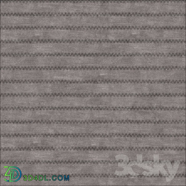 Floor coverings - Carpeting