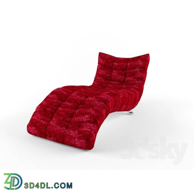 Other soft seating - couch bretz