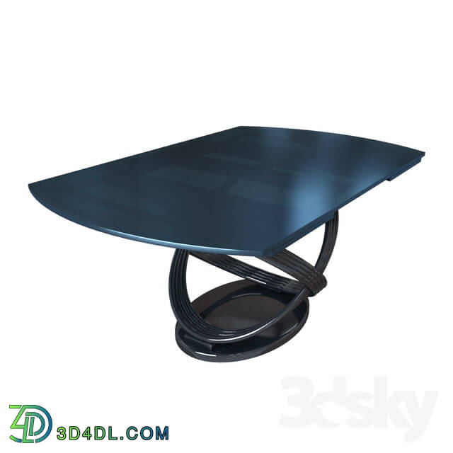 Table - FUSION TABLE