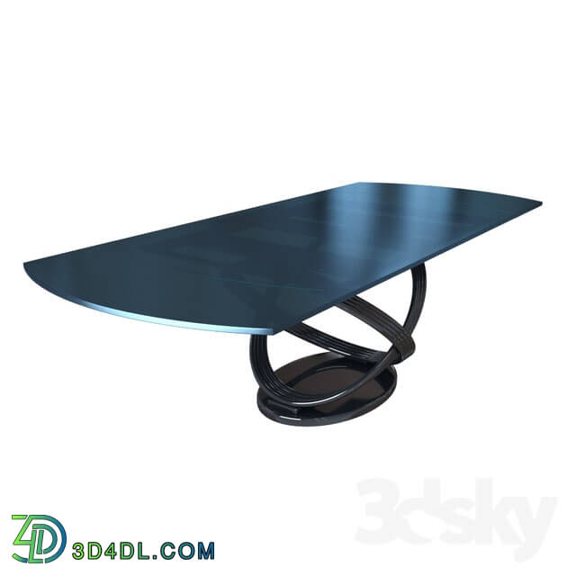 Table - FUSION TABLE