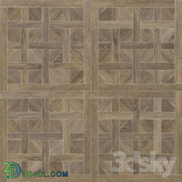 Floor coverings - Daybreak Chantilly