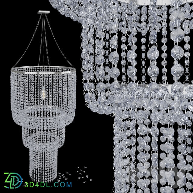 Ceiling light - Ceiling Lamp