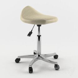 Chair - MD-9010 chair-saddle 