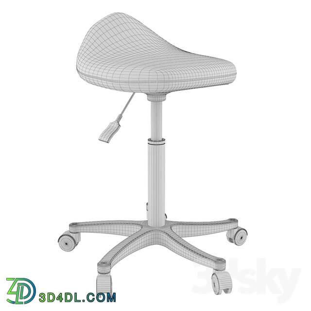 Chair - MD-9010 chair-saddle