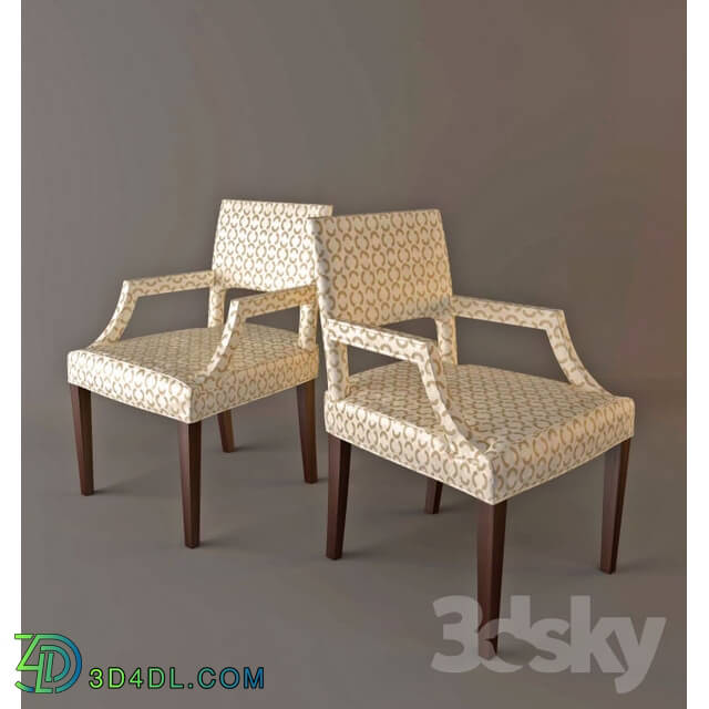 Chair - Profi armchair Selva